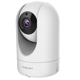 Caméra Foscam R4 HD 4.0 MP panoramique et inclinaison