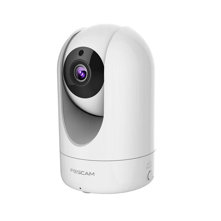 Foscam R4 HD 4.0 MP Pan-Tilt Camera