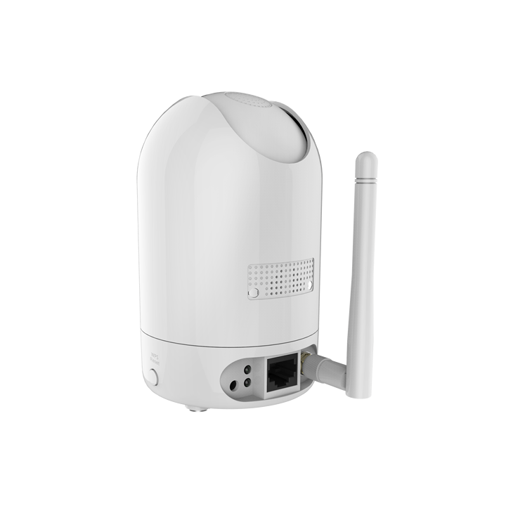 Foscam R4 HD 4.0 MP Pan-Tilt Camera — image 2