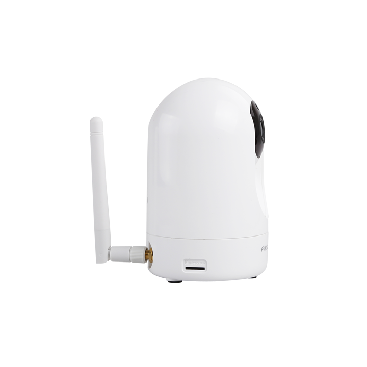 Foscam R4 HD 4.0 MP draai- en kantelcamera — afbeelding 3