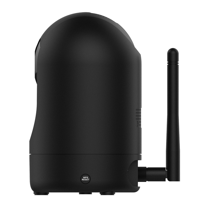 Caméra Foscam R2 Full HD 2MP Pan-Tilt Noir — image 3