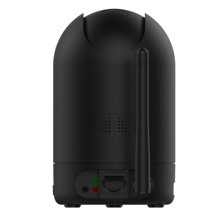 Foscam R2 Full HD 2MP pan-tilt camera zwart — afbeelding 4