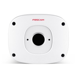Foscam FAB99 splash-proof junction box, white