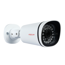 Foscam FI9900E IP Kamera (Zusatzkamera für Set)