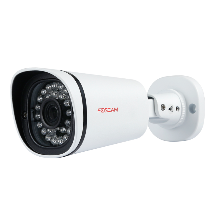 Foscam FI9900E Caméra IP (Caméra supplémentaire pour ensemble) — image 2