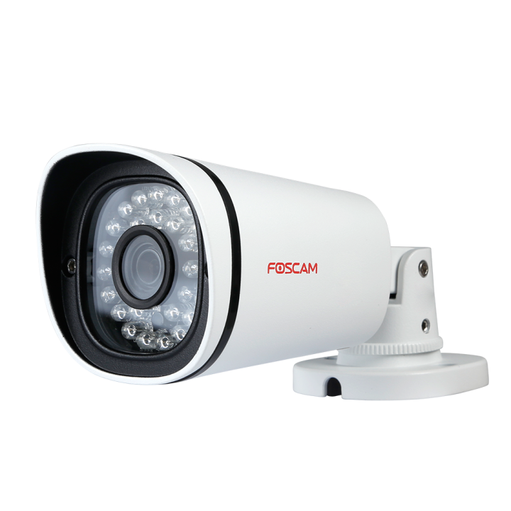 Foscam FI9900E IP Kamera (Zusatzkamera für Set) — Bild 3