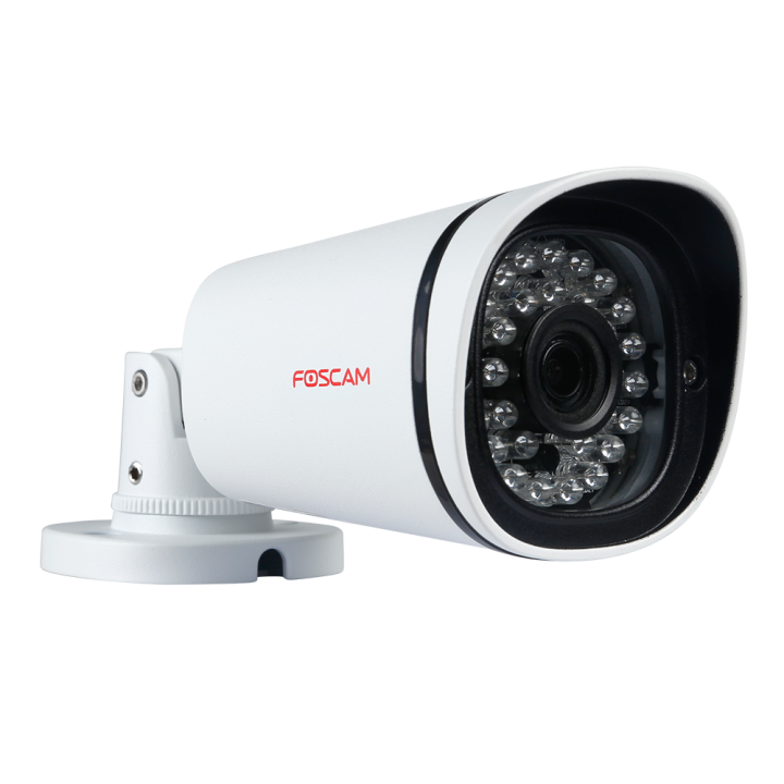Foscam FI9900E IP Camera (Extra camera voor set) — afbeelding 4