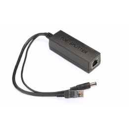 Fengrunda PD802 POE splitter