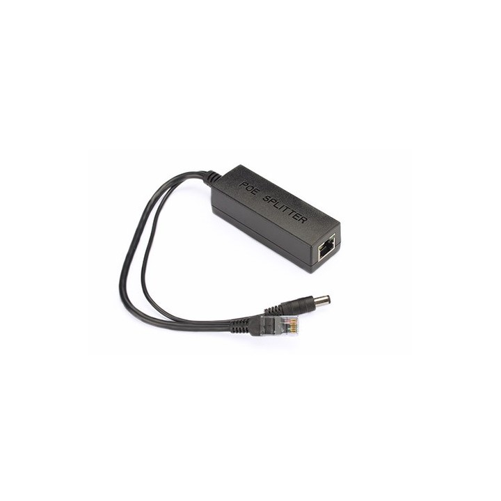 Fengrunda PD802 POE splitter