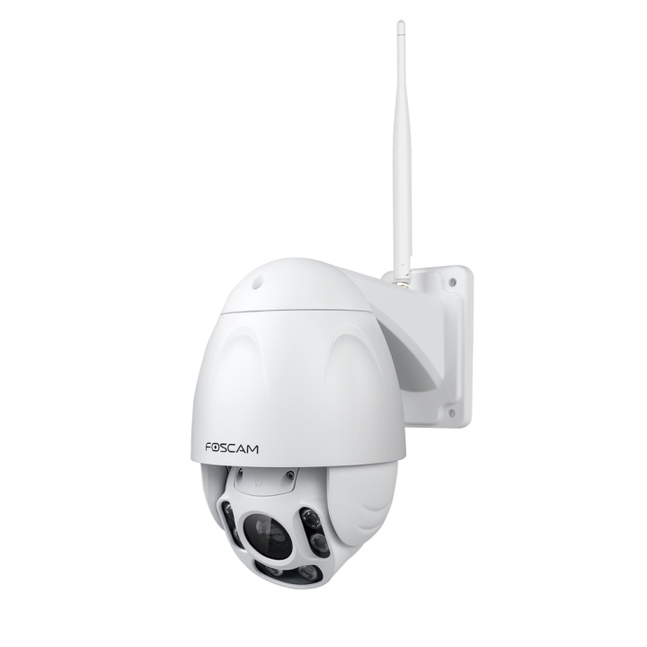Foscam FI9928P 1080P PTZ Dome