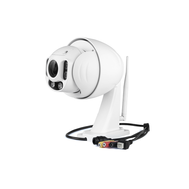 Foscam FI9928P 1080P PTZ Dome — afbeelding 2
