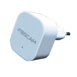 Foscam FOSPABABY voeding