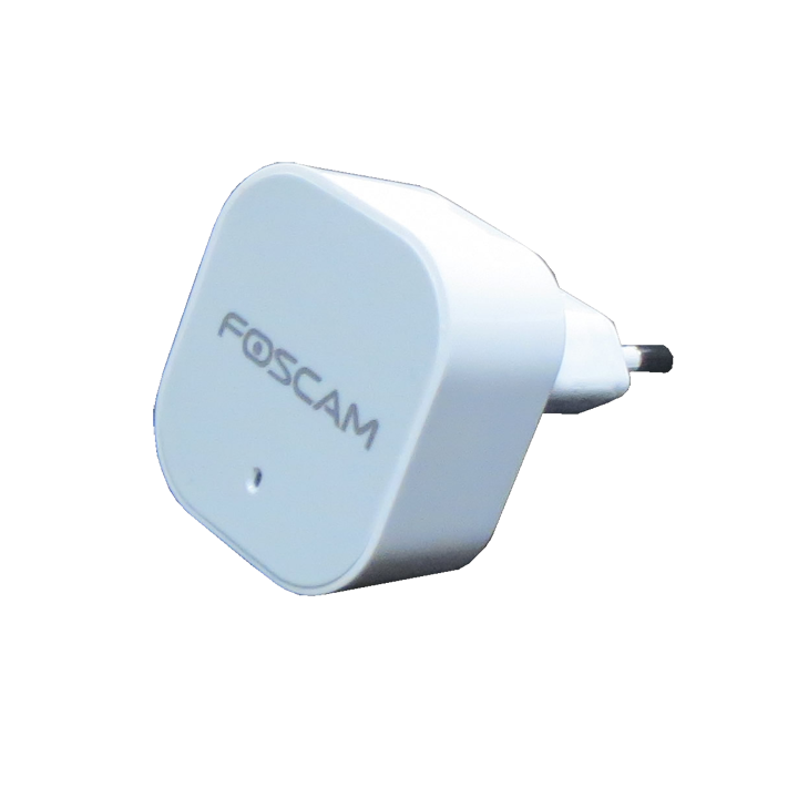 Foscam FOSPABABY voeding