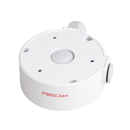 Foscam FAB61 Waterproof Junction Box (White)