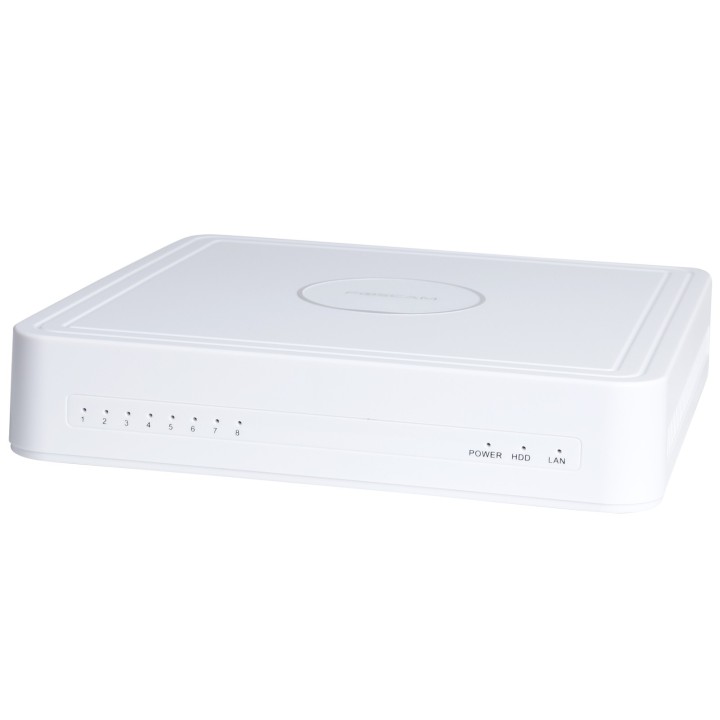 Foscam FN7108HE Network Video Recorder — image 2