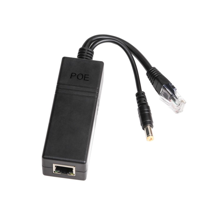 Foscam PoE103 Mini PoE Splitter — afbeelding 2