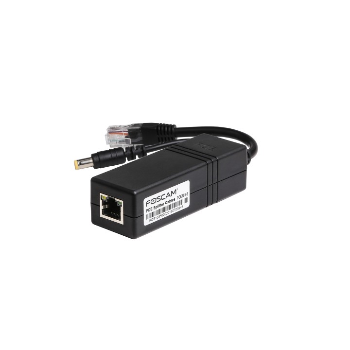 Foscam PoE103 Mini PoE Splitter — afbeelding 4