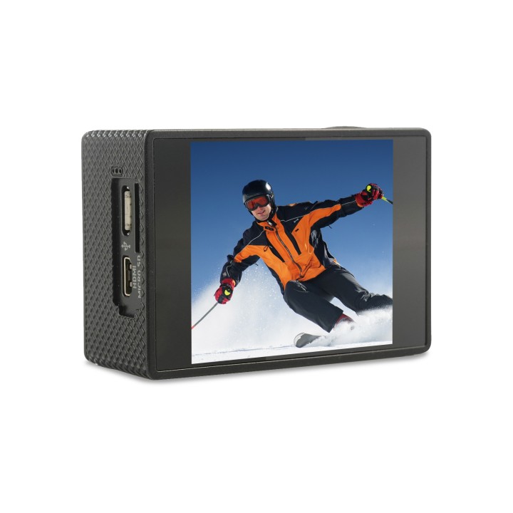 DveeTech Ultra HD (4K) Action Camera S2R — afbeelding 2