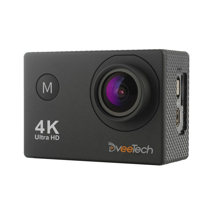 DveeTech Ultra HD (4K) Caméra d'Action S2R — image 3