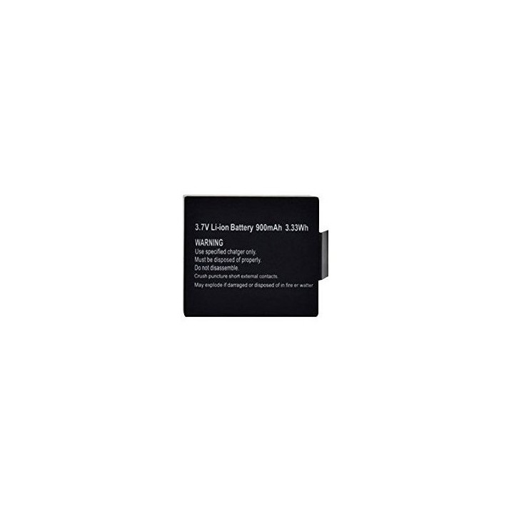 Batterie supplémentaire DveeTech