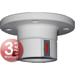 Hikvision DS-1663ZJ Deckenhalterung