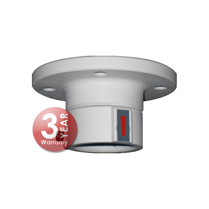 Hikvision DS-1663ZJ Deckenhalterung