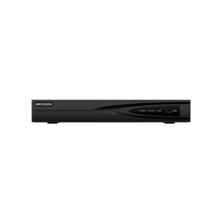 HIKVISION DS-7604NI-K1/4P Enregistreur vidéo 4 canaux avec 4 PoE — image 2