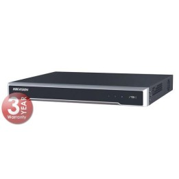 Hikvision DS-7616NI-K2 16-kanaals NVR