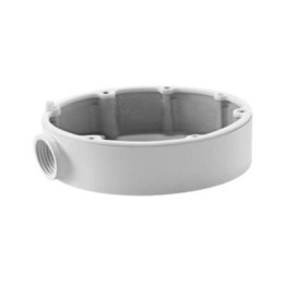 Hikvision DS-1280ZJ-DM18 Boîte de Jonction (Blanc)