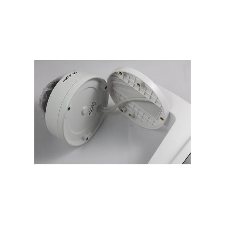 Hikvision DS-1258ZJ Wall Mount — image 2