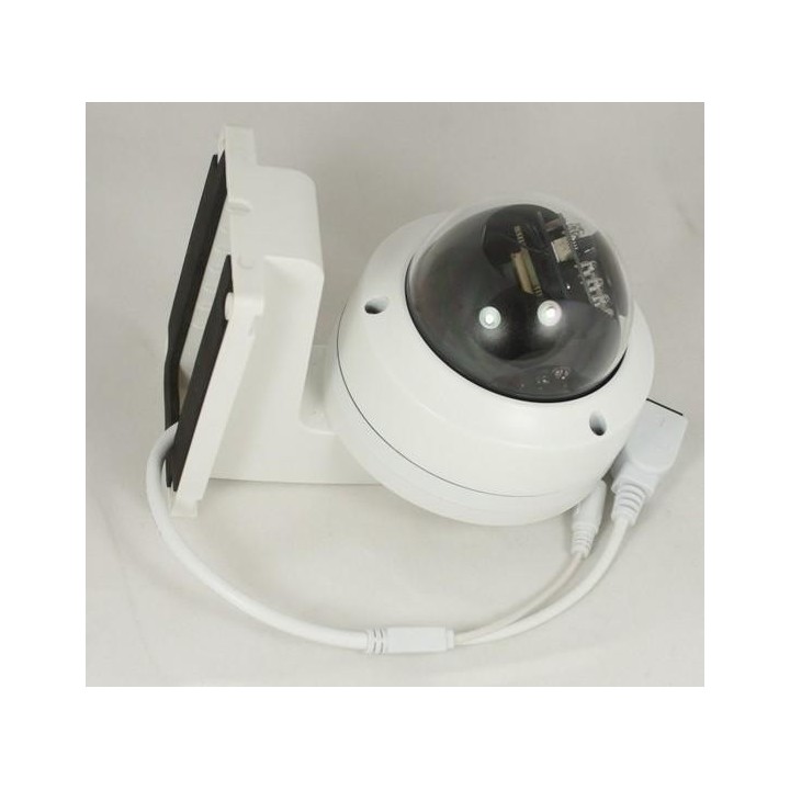 Hikvision DS-1258ZJ Support Mural — image 3