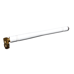 Foscam 2dBi outdoor antenna white