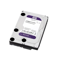 WD Purple 1 TB interne harde schijf