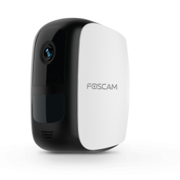 Foscam B1 HD Batterij Camera (voor Foscam E1)