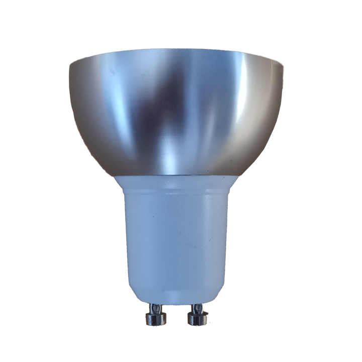 EUSmart Smart WiFi LED Lampe WL05_GU10