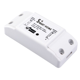 EUSmart Smart WiFi Switch WB2500