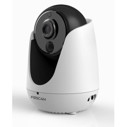 Foscam R2D Full HD 2MP Schwenk-Neige-Kamera mit PIR