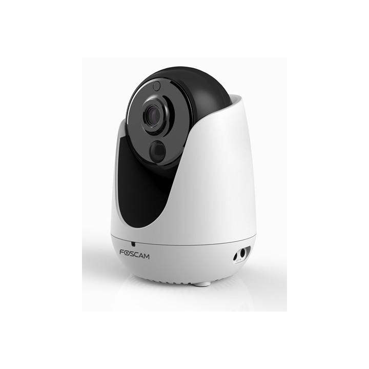 Foscam R2D Full HD 2MP pan-tilt camera met PIR