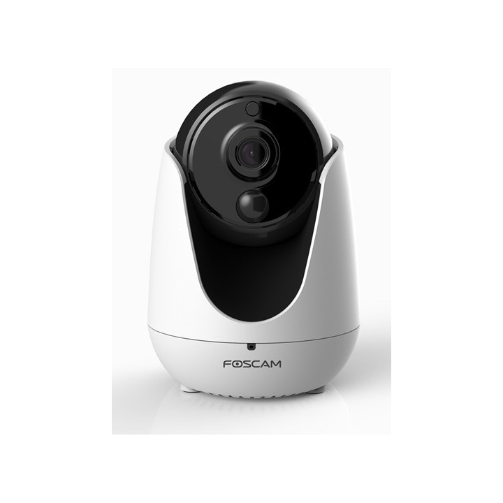 Foscam R2D Full HD 2MP pan-tilt camera met PIR — afbeelding 2