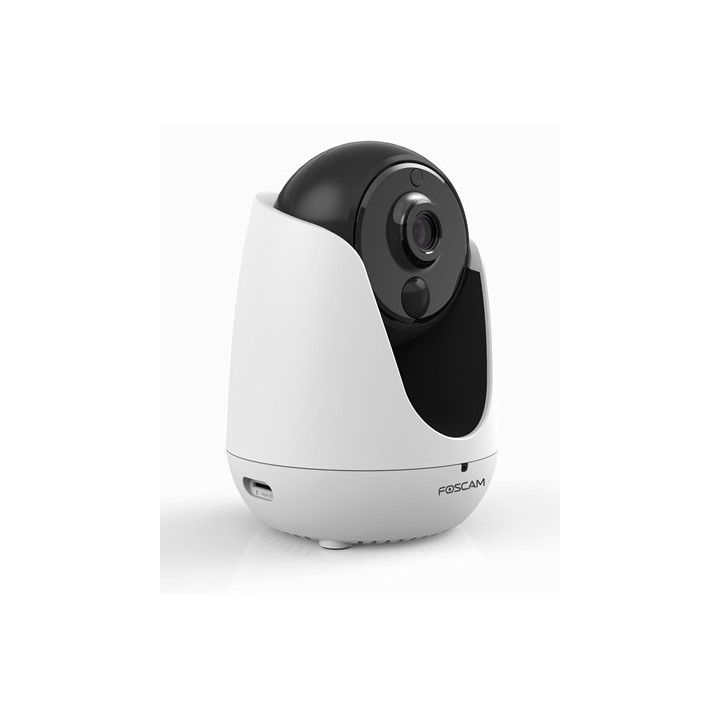 Foscam R2D Full HD 2MP pan-tilt camera met PIR — afbeelding 3