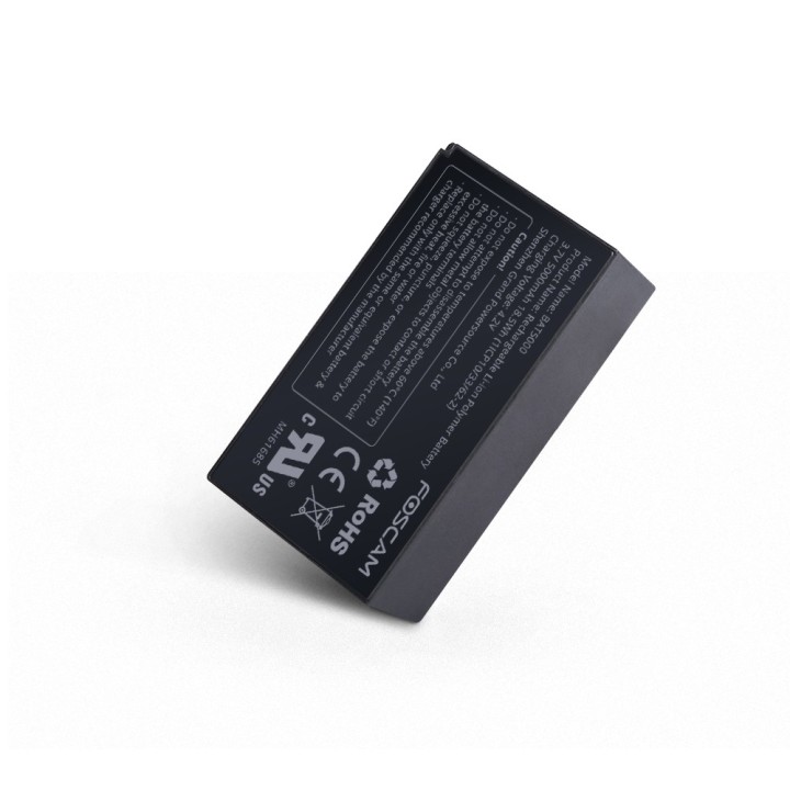 Foscam rechargeable battery for B1 / E1 — image 2