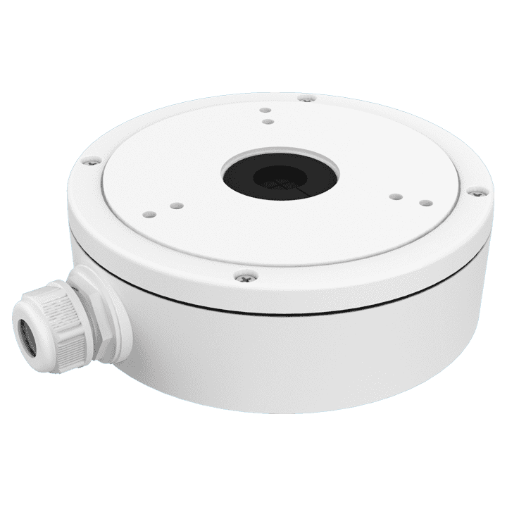 Hikvision DS-1280ZJ-M Verbindingsdoos