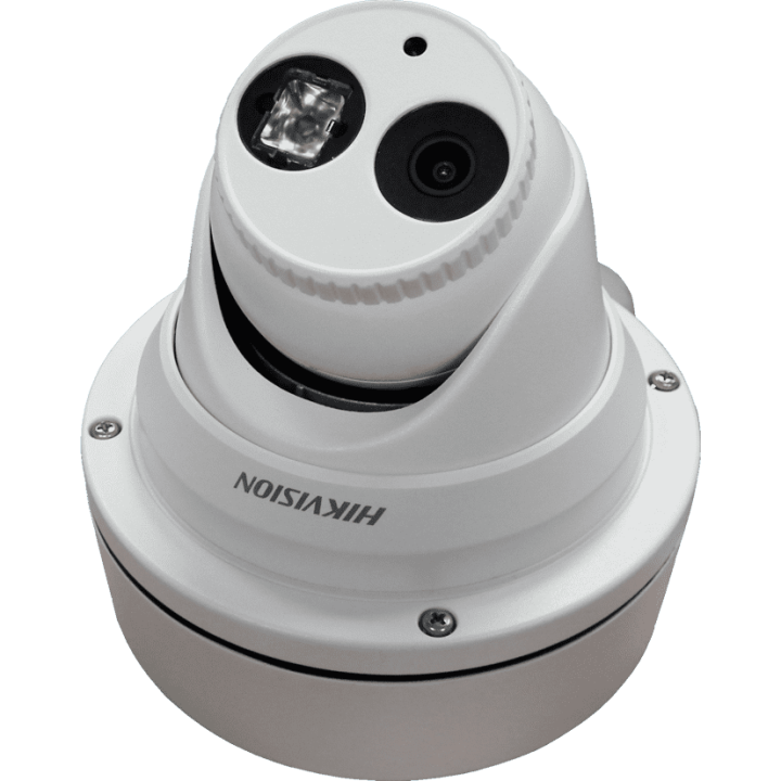 Hikvision DS-1280ZJ-M Junction Box — image 2