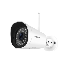 Foscam FI9912P Full HD 2MP IP outdoor camera