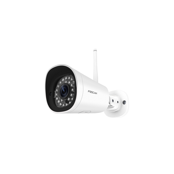 Foscam FI9912P Full HD 2MP IP Außenkamera
