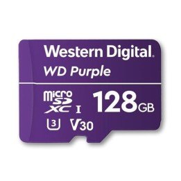 WD Purple SD-Karte 128GB
