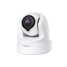 Foscam FI9936P Full HD 2MP Pan-Tilt-Zoom Kamera Weiß