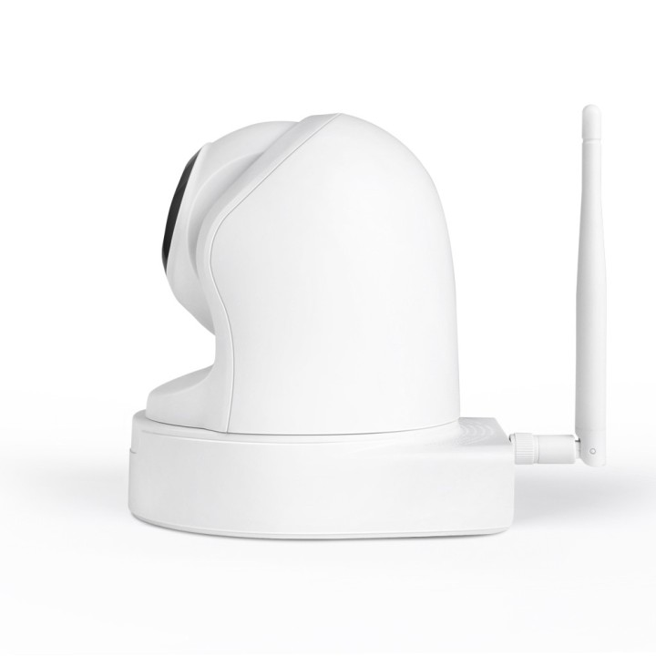 Caméra Foscam FI9936P Full HD 2MP Pan-Tilt-Zoom Blanc — image 2