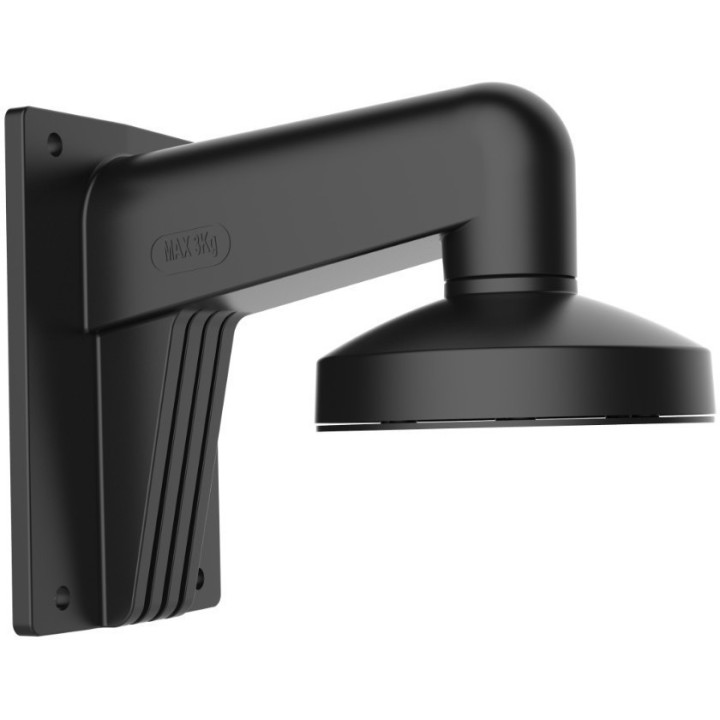 Hikvision DS-1273ZJ-130-TRL Wall Mount Black
