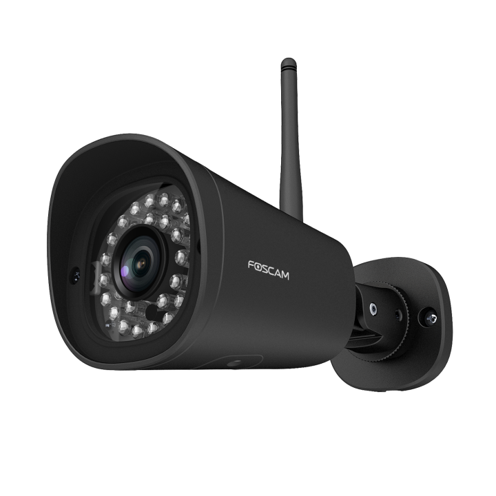 Foscam FI9912P Full HD 2MP IP buitencamera — afbeelding 2